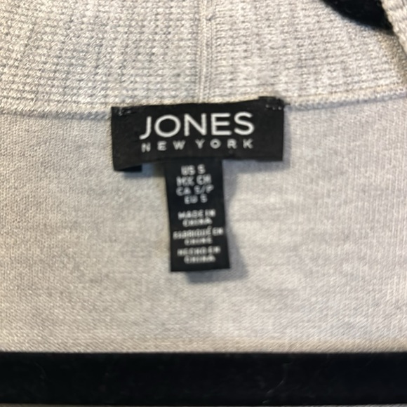 Jones New York cardigan Small - Picture 4 of 5
